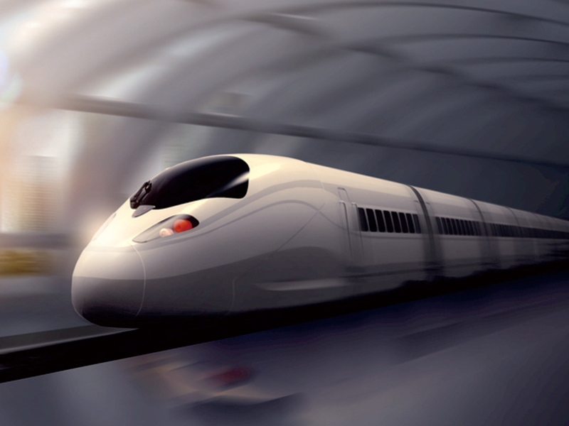 Railway Systems
