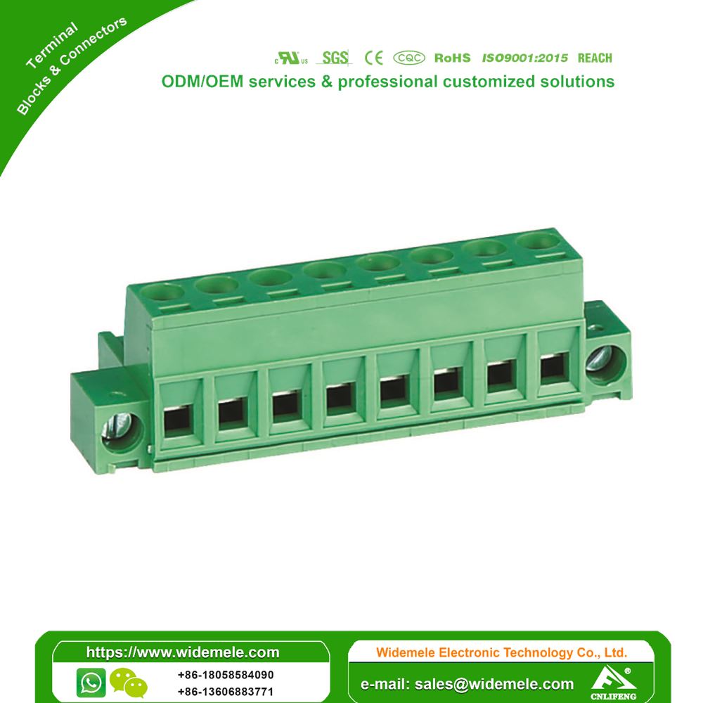 LF2DGM-5.0/5.08